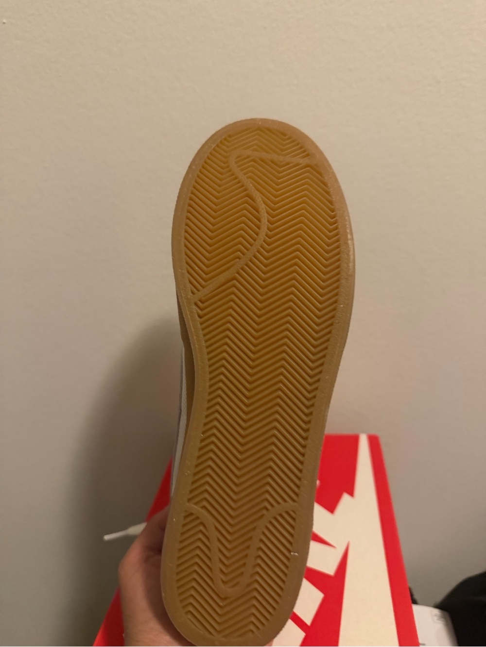 NEW - Nike Killshot 2 TXT - white & barely grape - Picture 2 of 4